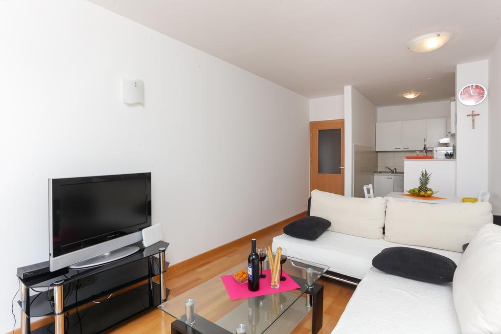 Apartment Maya Ragusa Esterno foto