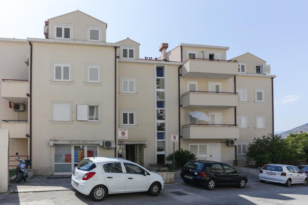 Apartment Maya Ragusa Esterno foto